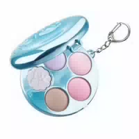 Fwee Pocket Eye Palette 6 6g Ep05 Grape Bonbon