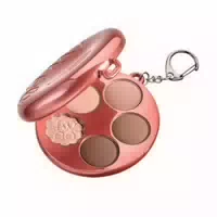 Fwee Pocket Eye Palette 6 6g Ep04 Salty Caramel