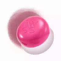 Lip&cheek Blurry Pudding Pot Blushed Moment Pk05 Sth Dusty Pink