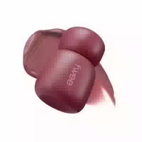 Fwee Rose Obsession Stay Fit Lip Tint 4g Mc03 Dusty Rose