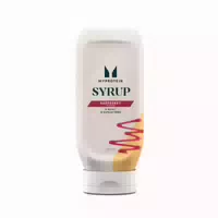 Fyl Zuckerfreier Sirup Himbeere Zitrone Geschmack