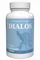 Diaflex Forte Premium