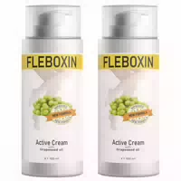 Fleboxin Creme