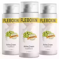 Fleboxin Creme