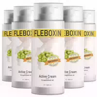 Fleboxin Creme