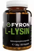 Fyron l Lysin