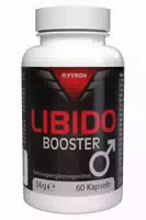 Libido Booster