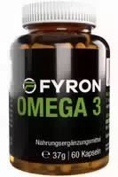 Fyron Omega 3