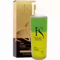 Fytofontana Stem Cells Pure Eye Zweiphasen Make Up Entferner