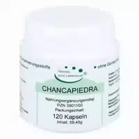 Chanca Piedra Vegi Kapseln