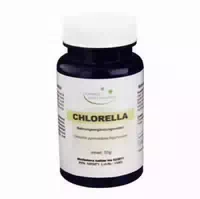 Chlorella Pulver 150 G