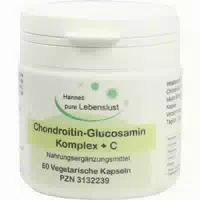 Chondroitin Glucos C Kompl