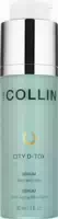 G M Collin City D Tox Serum