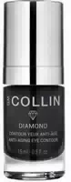 G M Collin Diamond Eye Contour