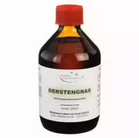 Gerstengras Elixier 300 Ml
