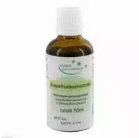 Grapefruit Kern Extract 50 Ml