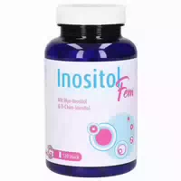 Inositol Vegi Kapseln