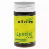 Lapacho Kapseln 120 St Kapseln