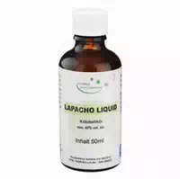 Lapacho Extract Flg