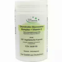 Chondroitin Glucosamin C K