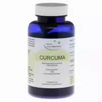 Curcuma Pulver 100 G Pulver