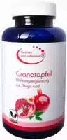 Granatapfel Konzentrat 40% Pulver 100 g