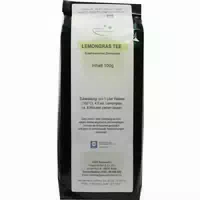 Lemongras Blättertee 100 g