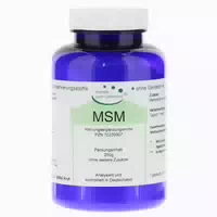 Msm Pulver 99,9% 250 g