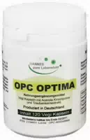 Opc Optima C Vegi Kapseln 120 st