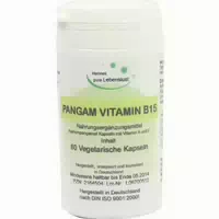 Hannes Pure Lebenslust Pangam B15