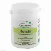 Reishi Vegi Kapseln