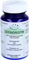 Chondroitin 100% Pulver 50 g