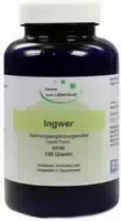Ingwer 100 g Pulver