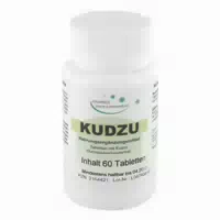 Kudzu Tabletten