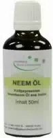 Neem Öl Kaltgepresst aus Indien 50 ml