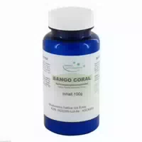 Sango Coral Pulver