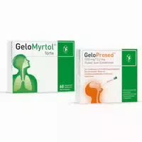 Gelo Set 1 Sparset