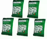 Gelo Bonbons 5er Set 5x75 G Bonbons