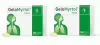 Gelomyrtol Forte Der Pflanzliche Schleimlöser Doppelpack 2x100 St 2x100 St Magensaftresistente Weichkapseln