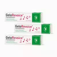Gelorevoice H Tabl Kirsch Menth 3er Set 1 st