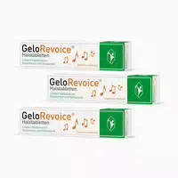 Gelorevoice Htabl Grapefru Ment 3er Set 3x20 st