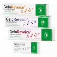 Gelorevoice Mix Set 1 Sparset