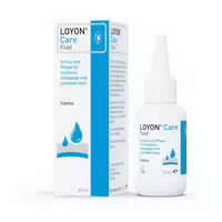 Loyon Care Fluid, Basispflege für Trockene und Schuppige Haut