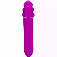 G Punkt Vibrator Aaron Smart Mit Rotation | 12 Vibrationsmodi, 4 Drehfunktionen | Pretty Love
