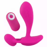 Vibrator „rc g Spot Panty Vibe“, 10 Vibrationsmodi