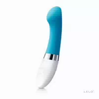 G Punkt Vibrator “gigi 2” | 8 Vibrationsmodi | Lelo