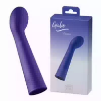 G Punkt Vibrator „giulio“ | Minds Of Love