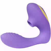 Pulsator „womanizer Blend“ Mit G Punkt Vibrator
