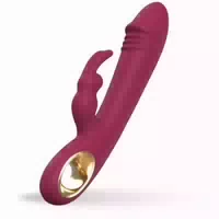 G Punkt Vibrator mit Klitoris Stimulation Fiesta Lovelyness