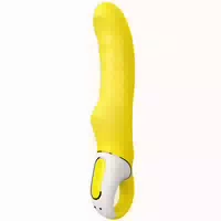 G Punkt Vibrator Yummy Sunshine | 12 Vibrationsmodi | Satisfyer